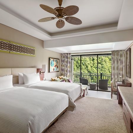 Shangri-La Rasa Ria, Kota Kinabalu Exterior foto Deluxe Room