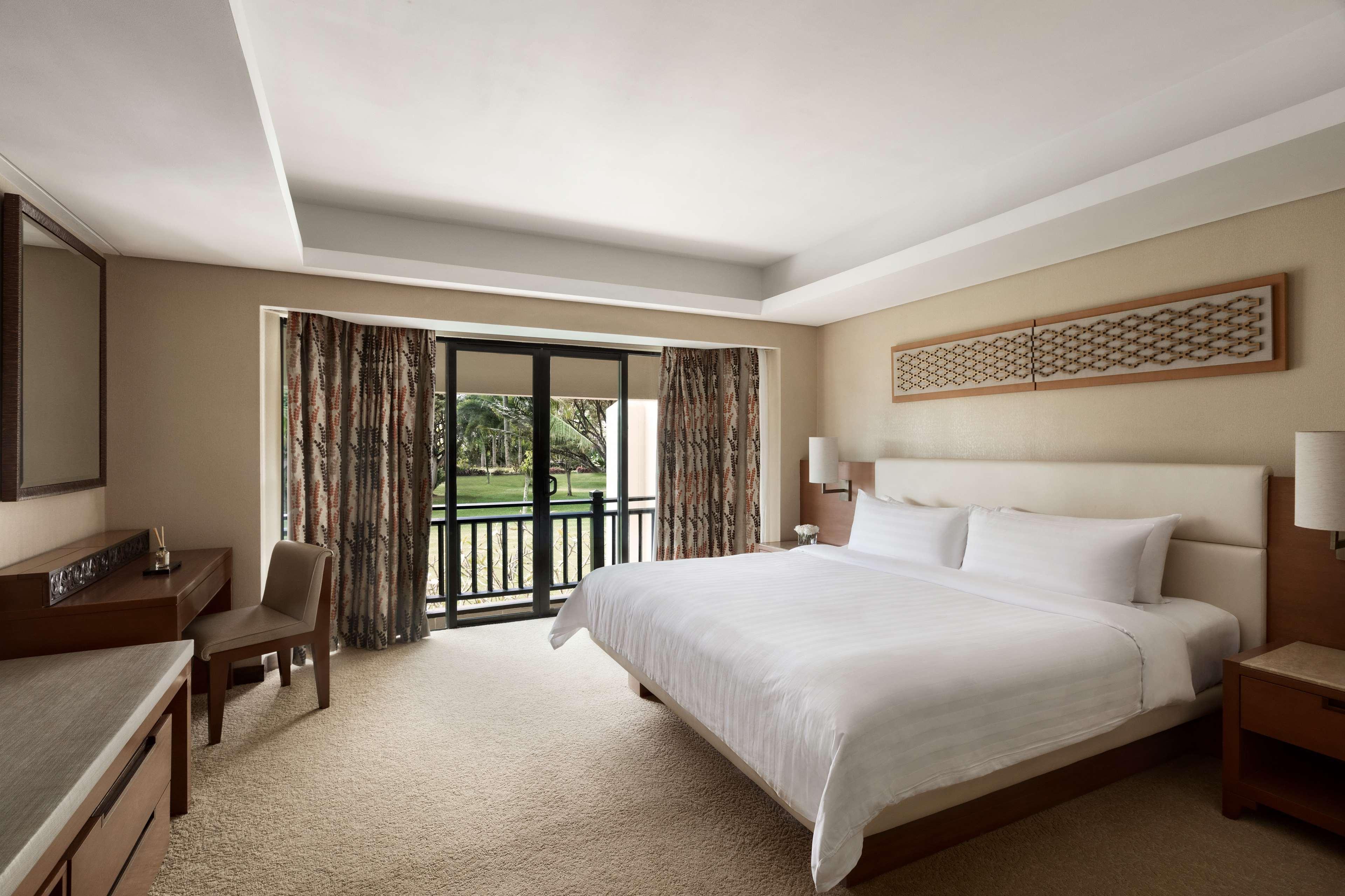 Shangri-La Rasa Ria, Kota Kinabalu Exterior foto Deluxe Room