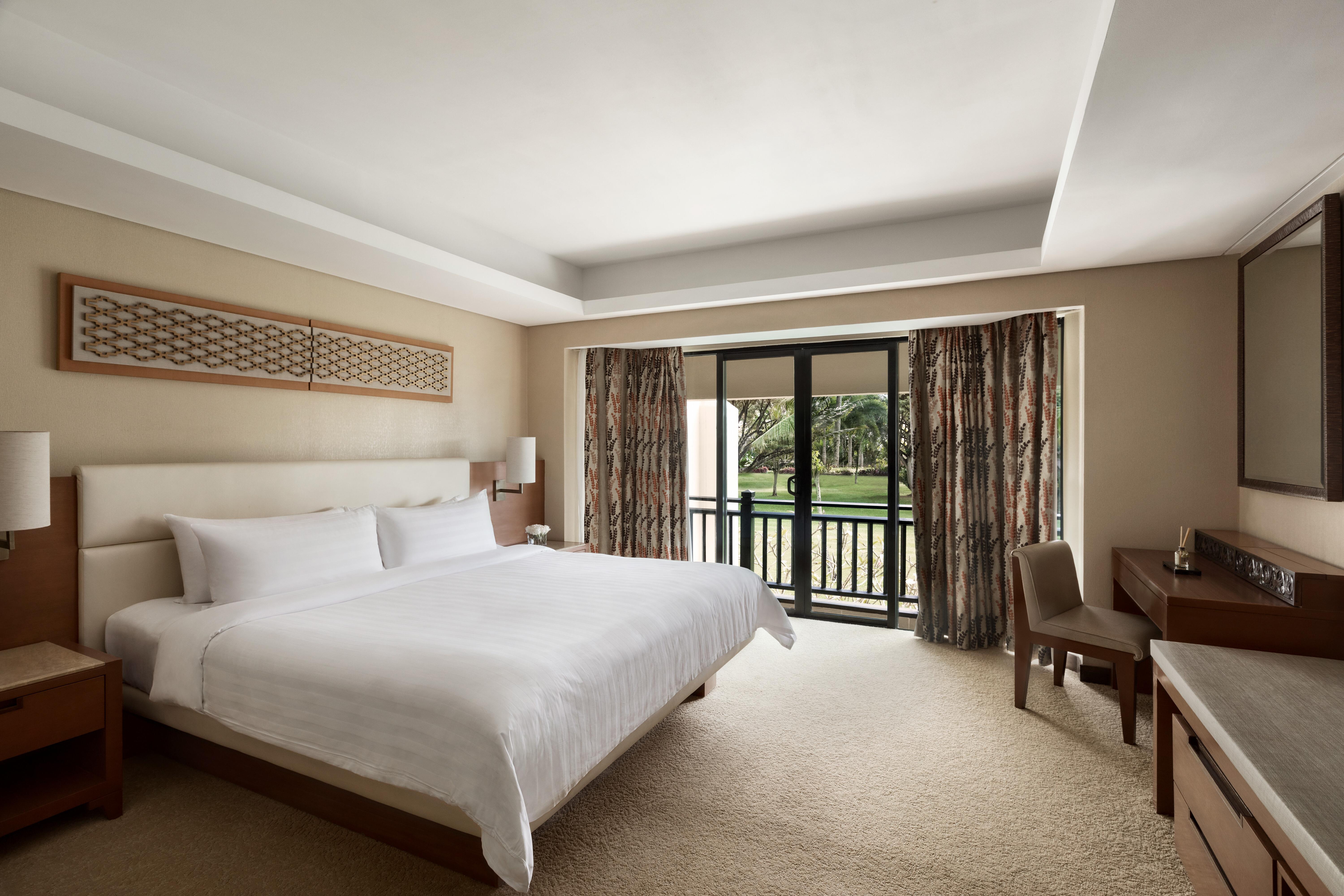 Shangri-La Rasa Ria, Kota Kinabalu Exterior foto Deluxe Room